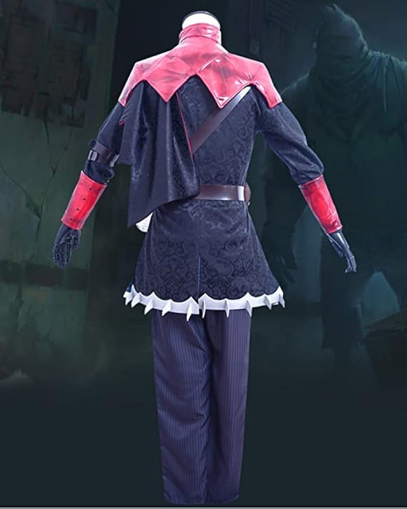 Amazon.co.jp: [Sanjucos] 第五人格 Identity V